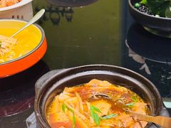 -麦合轻悦餐厅•常州菜(汉江店)