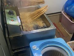 -陈勇串炸里脊(马道街步行街店)