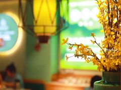 景观位-望湘园湖南菜(赛格店)