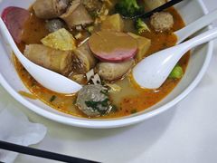 麻辣烫-重庆麻辣烫(国权路店)