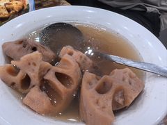 -雨田饭店(华兴东街店)