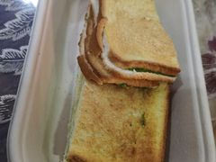 -HELLO 27 意面·沙拉·帕尼尼