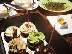 -Pantry's Best派悦坊蛋糕(K11购物艺术中心店)
