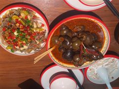 -老闵田螺馆·南昌市井菜·特色小吃(总店)