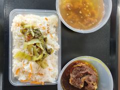 -好成财牛排馆(涂门街总店)