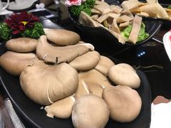 -老翡翠 Old Crystal Jade Restaurant