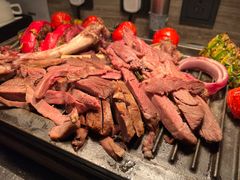 -北京王府井希尔顿酒店·万斯阁西餐厅