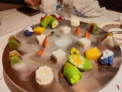 -狮拾久·现代新加坡料理(福田COCO Park店)