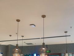 大堂-半天妖烤鱼(中山路店)
