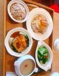 -禧月荟S月子中心(侨城店)