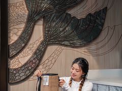 -星巴克臻选(万象前海店)