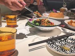 -太食獸泰式茶餐厅(济南万象城店)