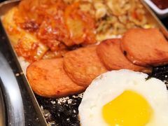 -木槿花韩式炭烤·熟成肉工坊(孙文东路店)