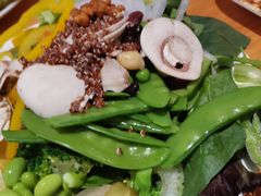 -So Lounge索兰至餐厅(蓝色港湾店)