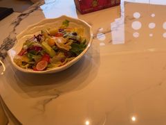 -玉林烤鸭店(定福庄店)