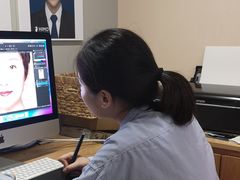 -海马体照相馆(北京apm店)