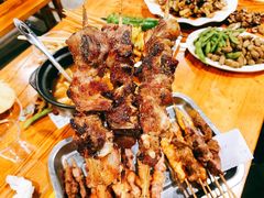 -清真海鲜大排档(原芥园道店)