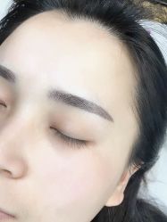 -HQ半永久纹绣纹眉