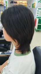 -青霖·飘逸造型