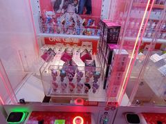 -嘻品堂电玩(喜盈门范城店)