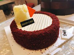 -第戎蛋糕(恒隆广场店)