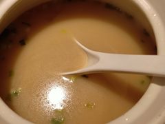 烤鸭汤-乾园(天河城店)