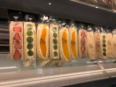 -Fruwich果明治(西单更新场店)