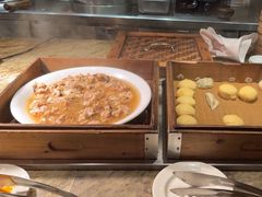 -嘉定凯悦·咖啡厅