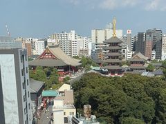 -浅草寺