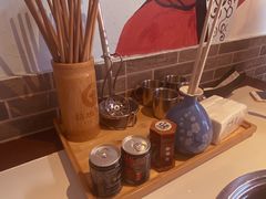 -梯坎老火锅(天禧店)