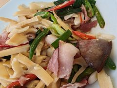 -冯记豆花店(健翔桥店)