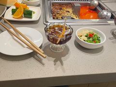 -海底捞火锅(旭辉MALL店)