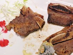 -極上萬膳·日料放题(海岸城店)