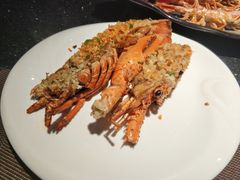 -割烹旭日本料理(龙湖狮山天街店)