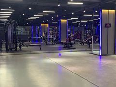 -一兆韦德健身(浦东万达会所)