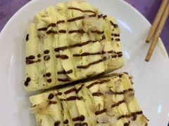 蜂蜜蛋糕-新疆巴州金丝特餐厅(大钟寺店)