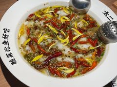 -太二酸菜鱼(中山龙之梦店)