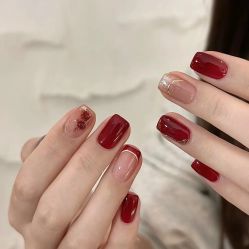 -M·X Nail日式美甲美睫