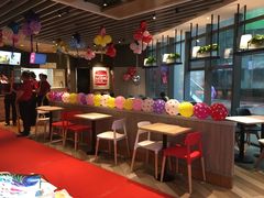 -肯德基(新阳光店)