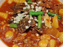 -满堂匠心川宴·私房菜(天府三街店)