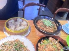 -山西人家(锦创书城店)
