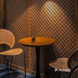 雨天好去处🍂 古厝里的现代咖啡浪漫🤎