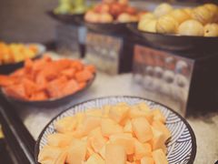 -索菲特西湖大酒店·香榭丽全日候餐厅(南山路店)