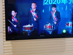 -好莱坞音乐进修学校(四川北路校区)