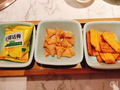 -捞神煲汤火锅(湖滨商业街店)