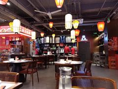 -匠熙小馆(崇文门店)