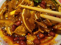-老方桌烂蹄花川菜馆(九龙坡店)