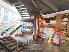 -印象鲵宴·张家界地标美食名片(溪布街店)