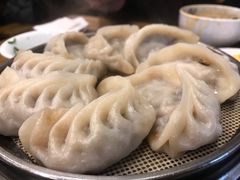 -冯记香辣兔火锅(茶店子总店)