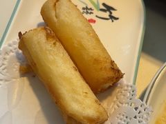 -徐记小怪兽肉蟹煲(中央大街店)